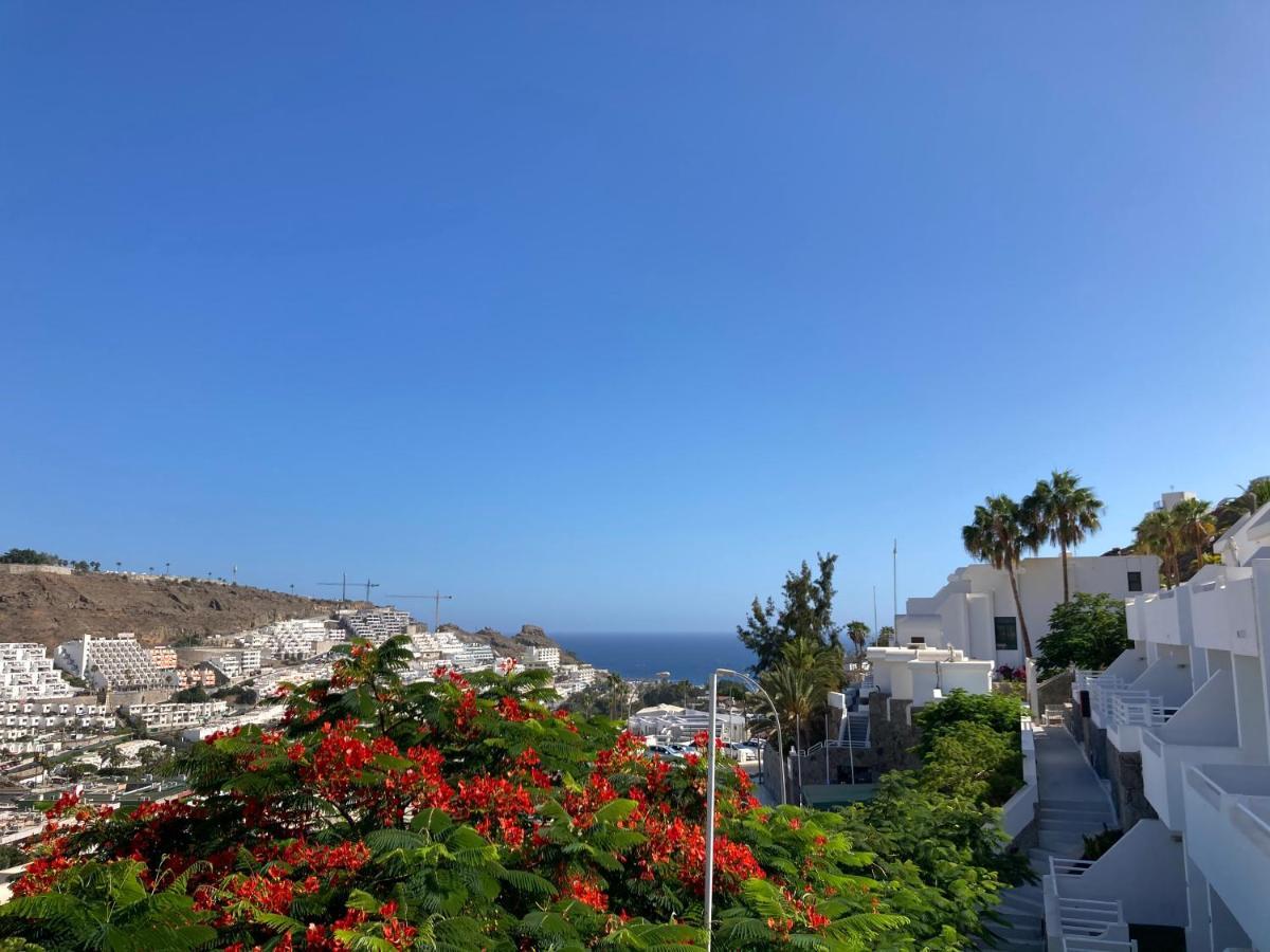 Carolina Apt 6 Gran Canaria Puerto Rico  Eksteriør bilde