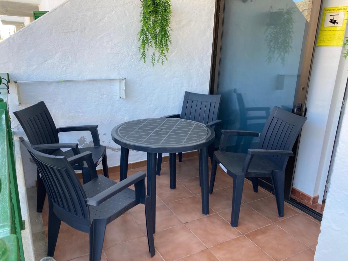Carolina Apt 6 Gran Canaria Puerto Rico  Eksteriør bilde