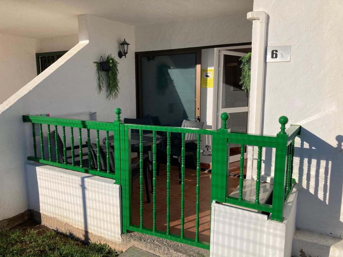 Carolina Apt 6 Gran Canaria Puerto Rico  Eksteriør bilde