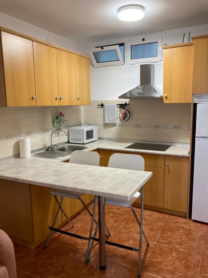 Carolina Apt 6 Gran Canaria Puerto Rico  Eksteriør bilde