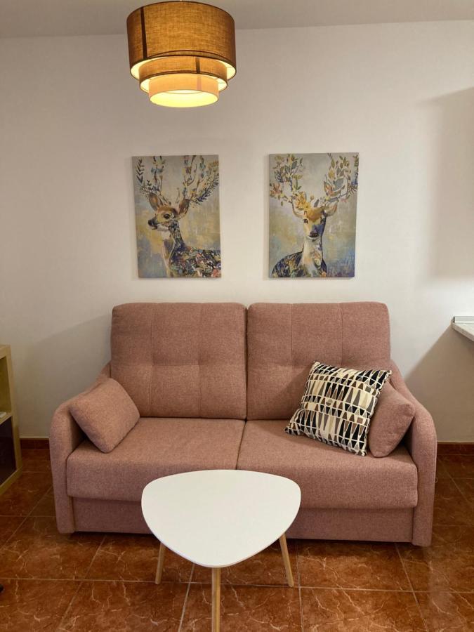 Carolina Apt 6 Gran Canaria Puerto Rico  Eksteriør bilde